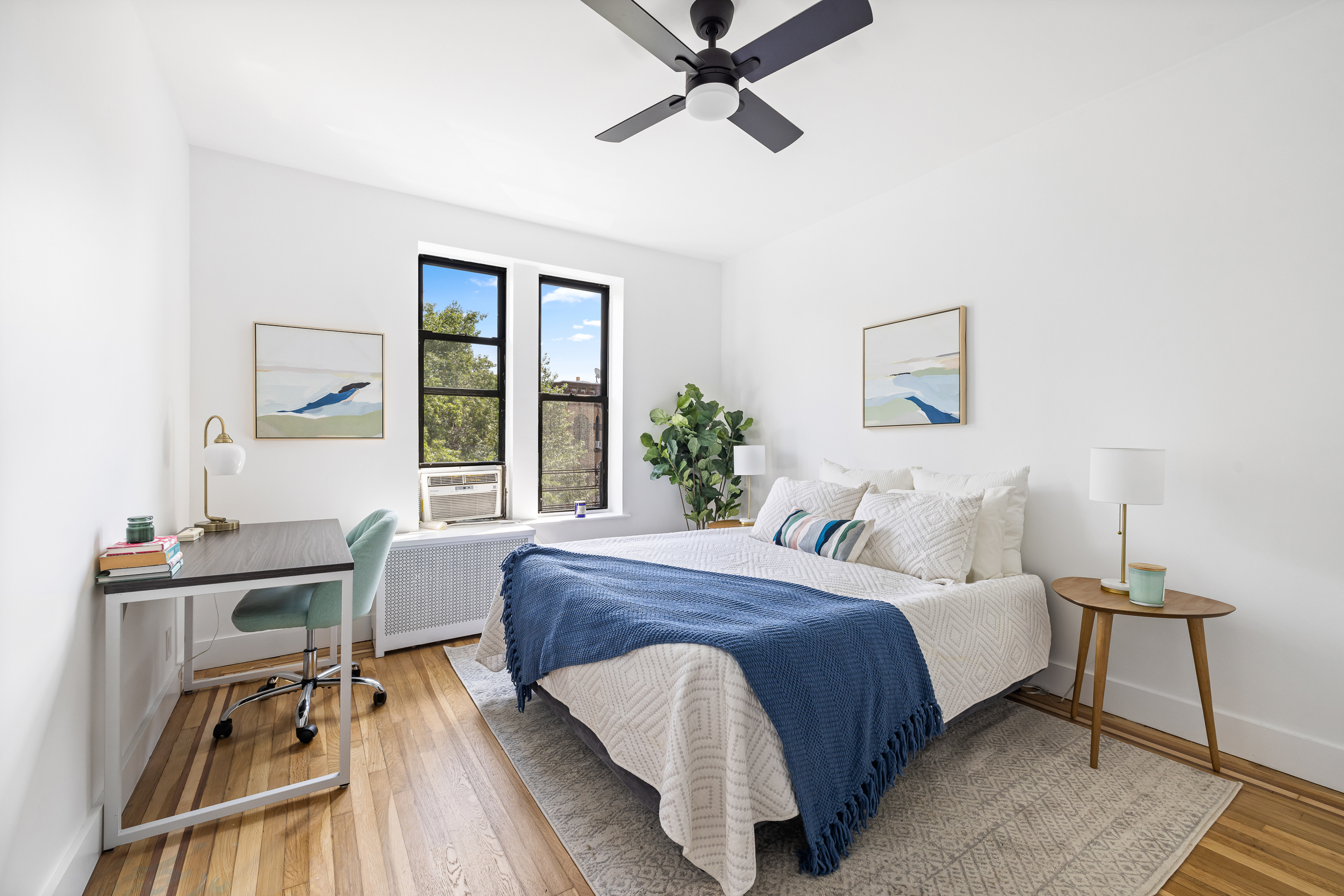 264 6th Avenue, Unit 4G Brooklyn, NY 11215 - Photo 5 of 7 Gallery Image 5