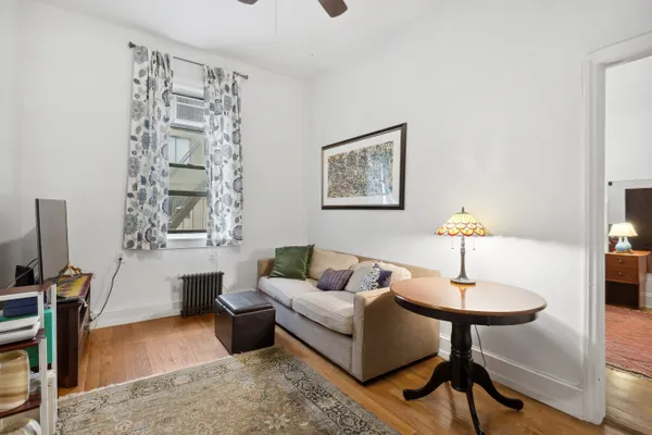 $500,000 | 244 Riverside Drive, Unit 6K | Upper West Side
