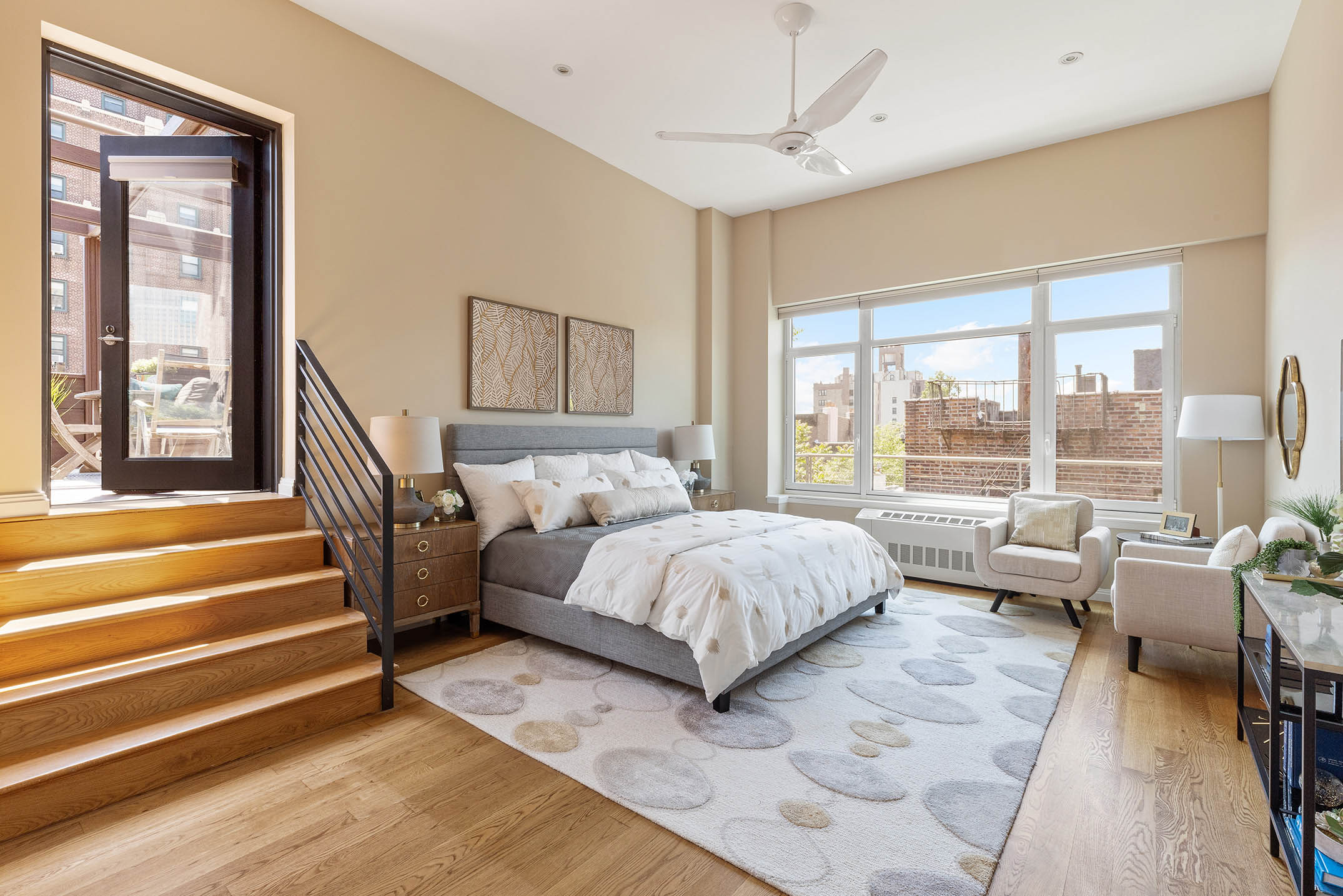 9 College Place, Unit PH5A Brooklyn, NY 11201 - Photo 6 of 15