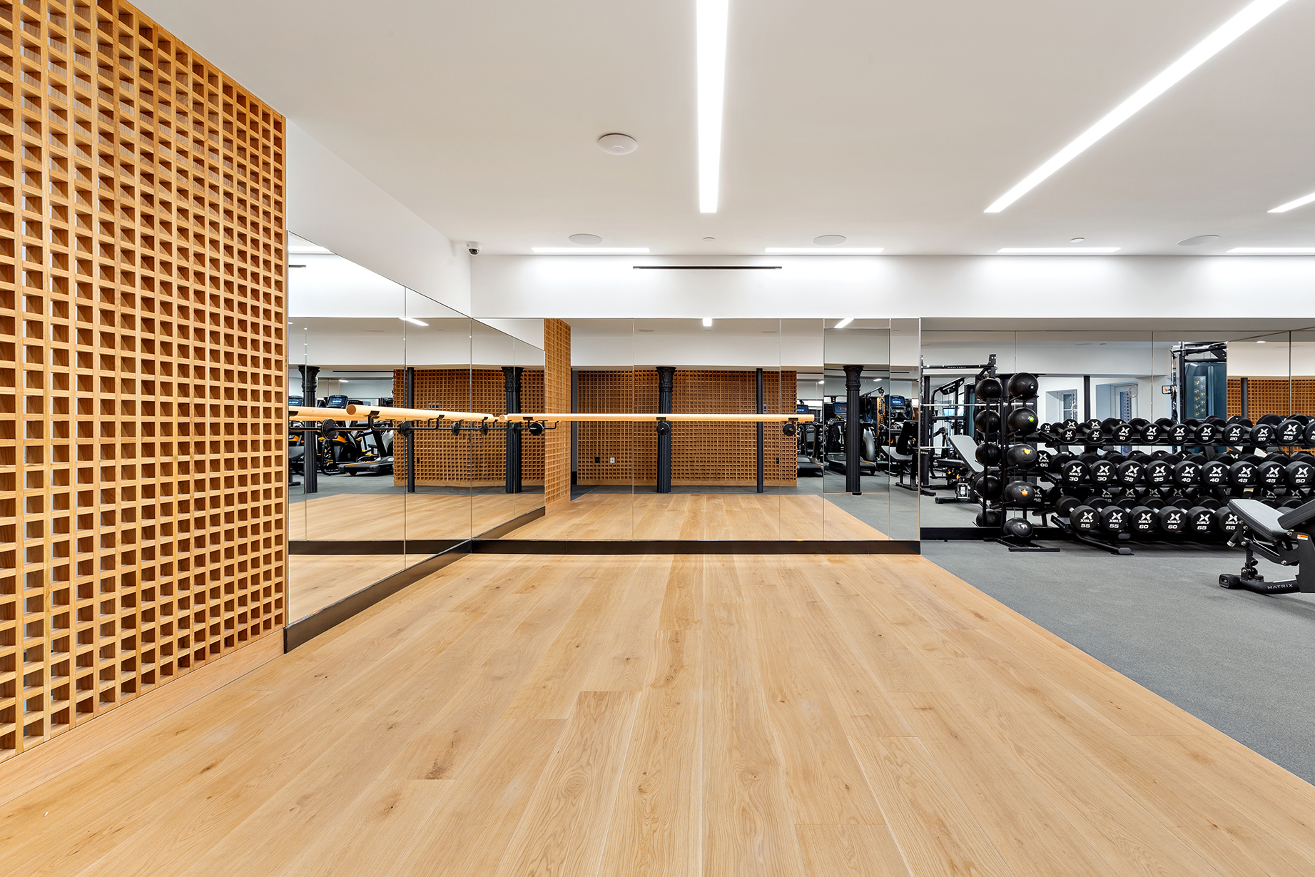 53 White Street, Unit 5 Manhattan, NY 10013 - Photo 23 of 25