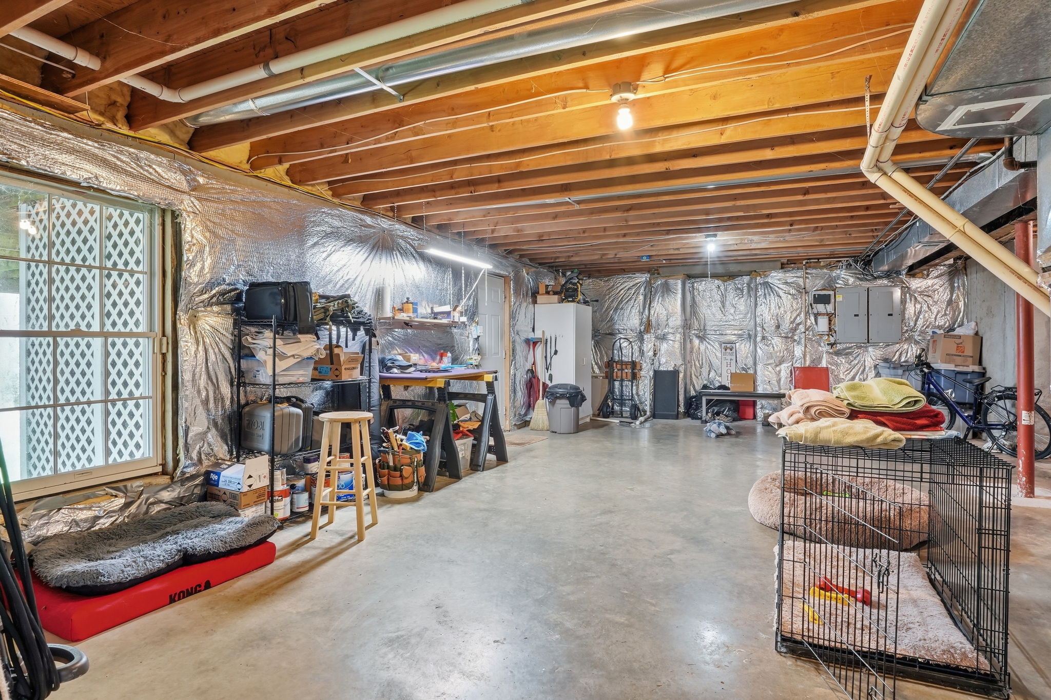 2012 Cortland Road Davidsonville, MD 21035 - Photo 47 of 57