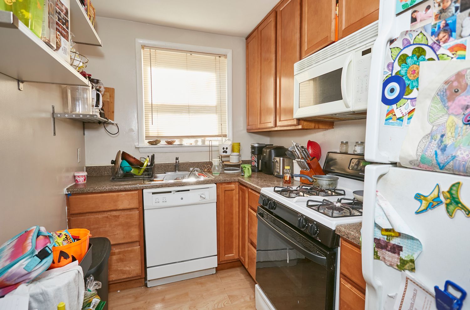 Basil Boziotis, Real Estate Agent Compass