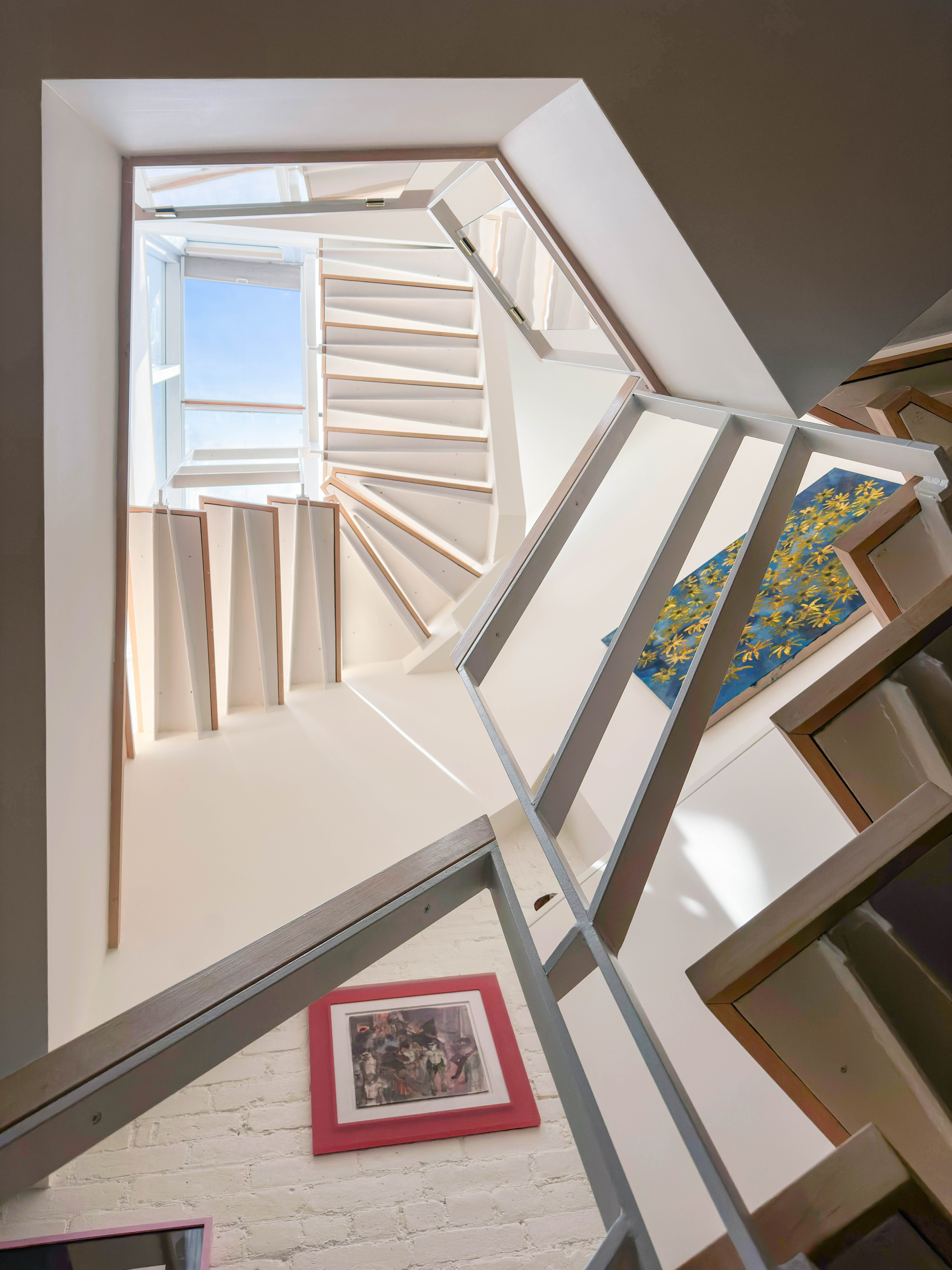 130 Jane Street, Unit 5/6F Manhattan, NY 10014 - Photo 11 of 23