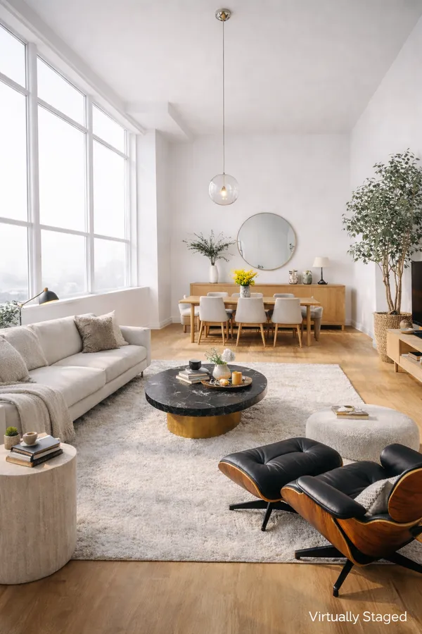 $930,000 | 505 Court Street, Unit 9G | Carroll Gardens