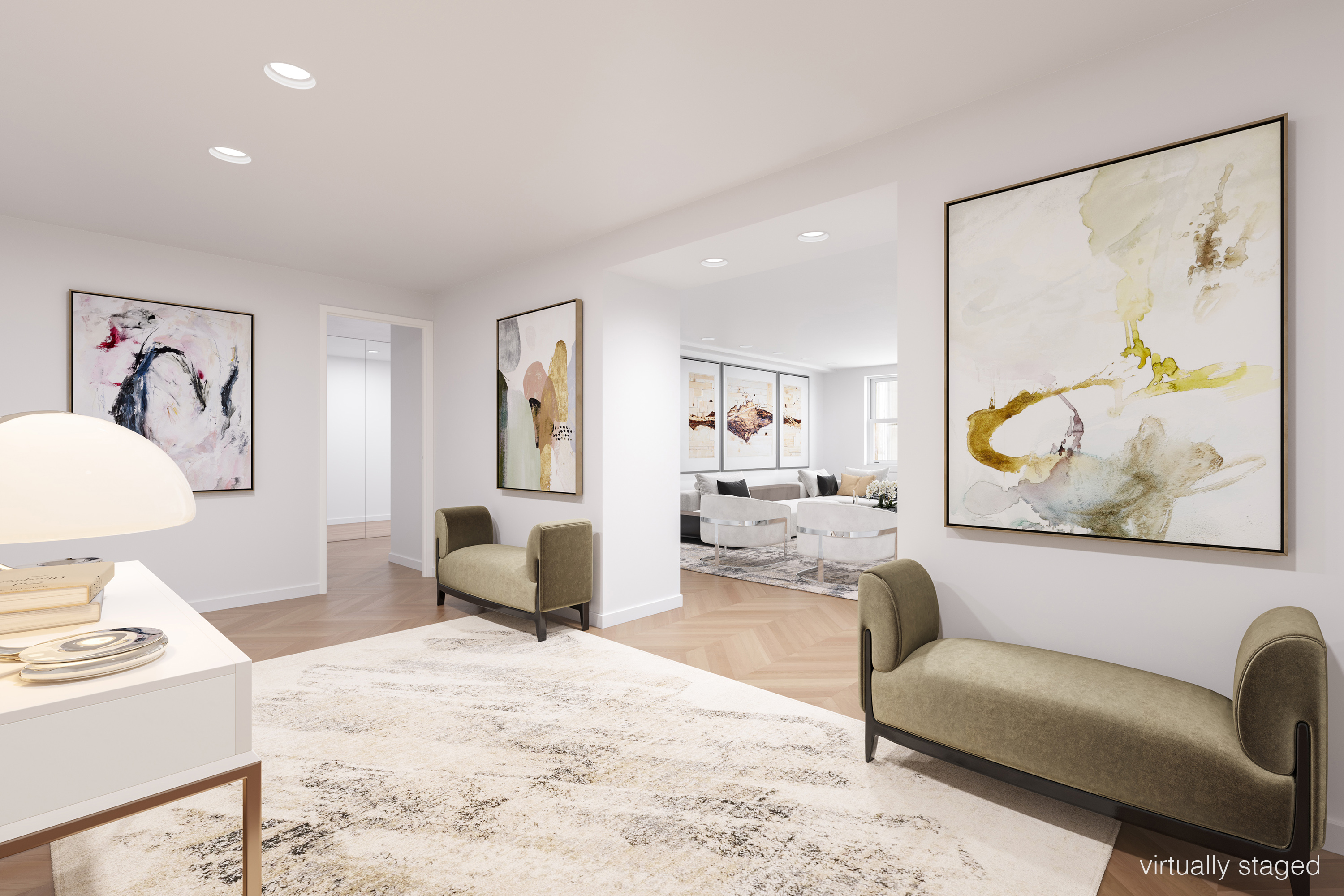 710 Park Avenue, Unit 14C Manhattan, NY 10021 - Photo 1 of 10