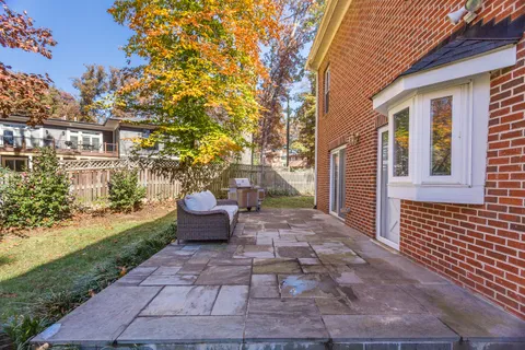 $1,550,000 | 6515 Marywood Road, Bethesda, MD 20817