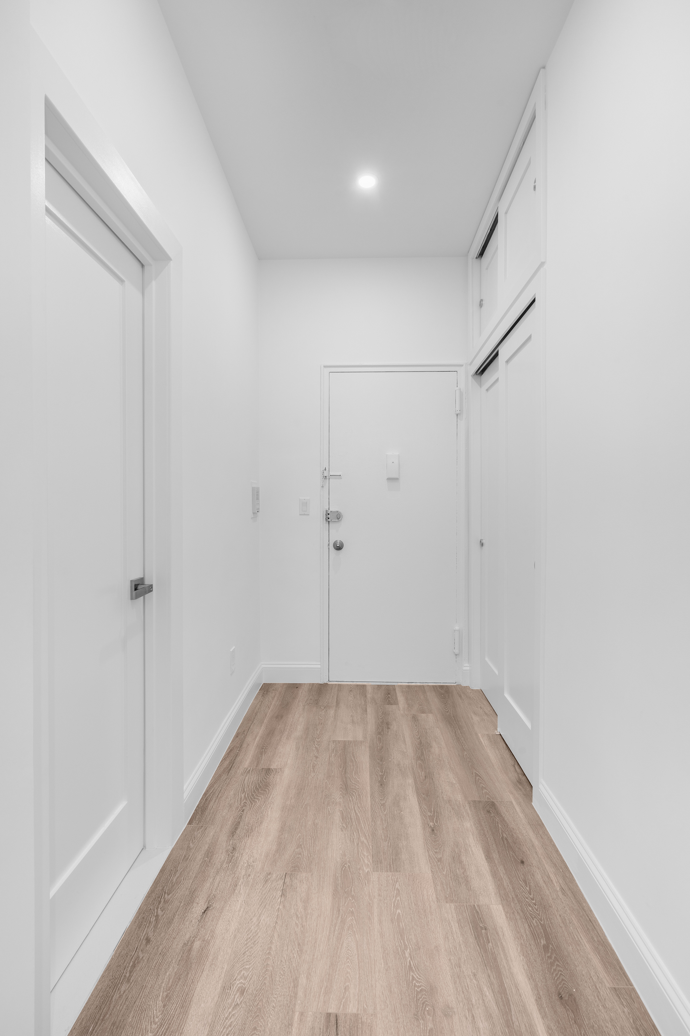 352 West 56th Street, Unit 2A Manhattan, NY 10019 - Photo 7 of 21 a view of small space