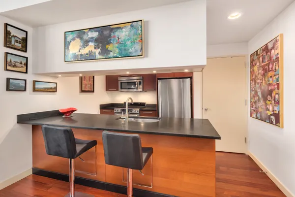 $4,000 | 1485 5th Avenue, Unit 15D | Harlem