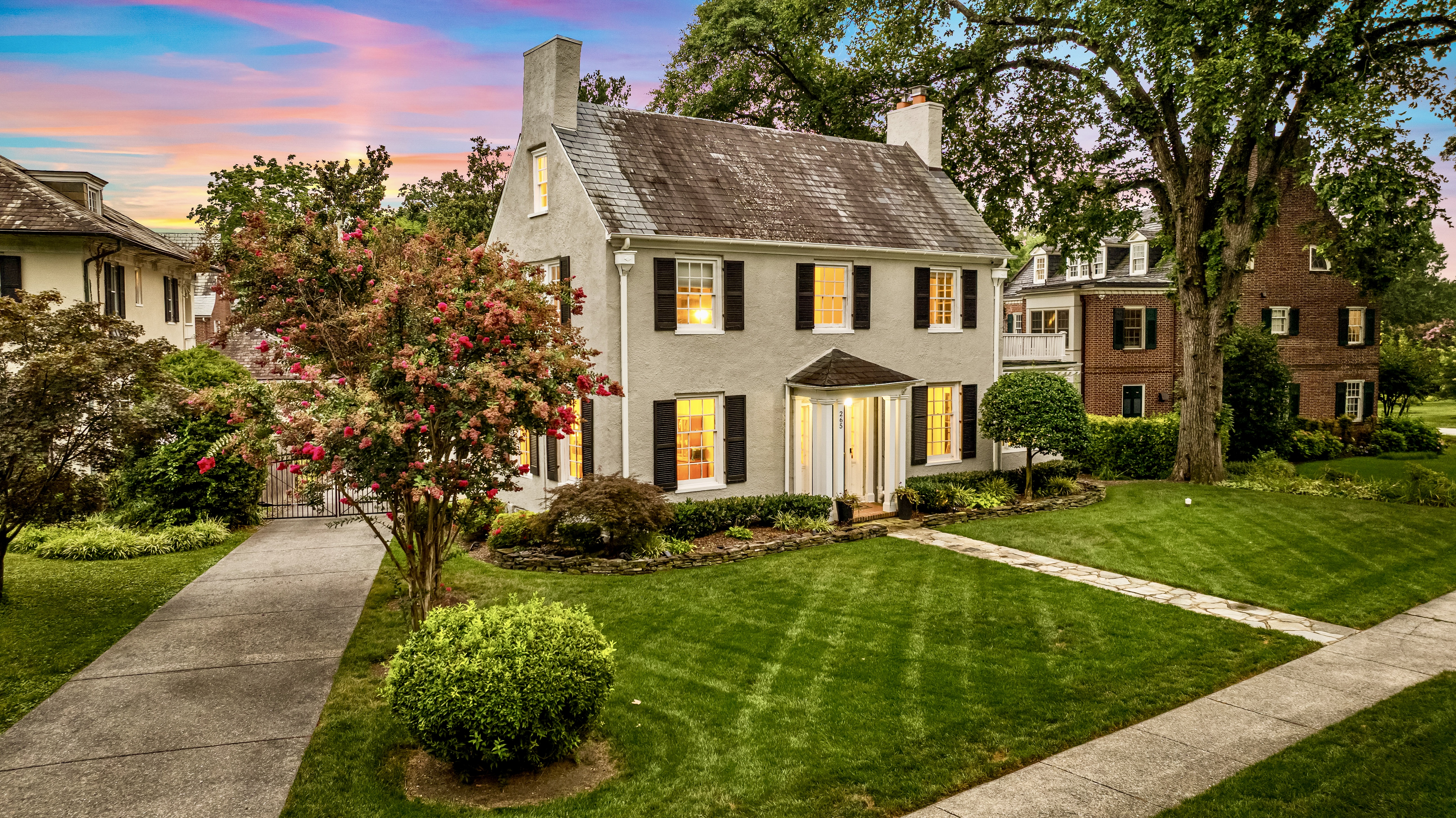 265 Stratford Road Baltimore, MD 21218 - Photo 71 of 71