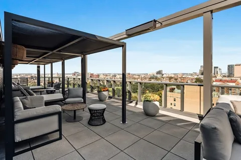 $1,080,000 | 55 Lagrange Street, Unit 304, Boston, MA 02111