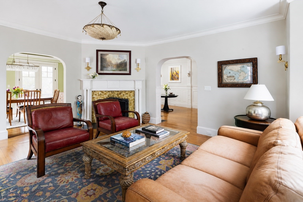 50 Sumner Road Brookline, MA 02445 - Photo 5 of 36 Gallery Image 5