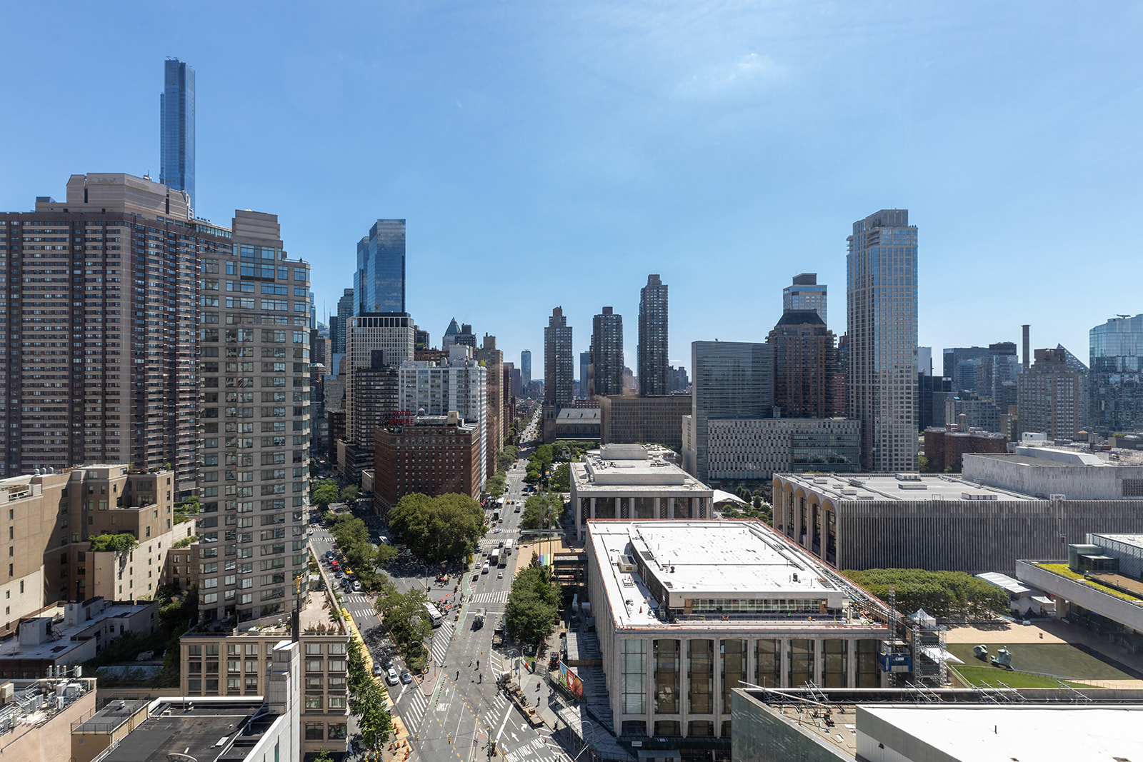 150 Columbus Avenue, Unit 24DE Manhattan, NY 10023 - Photo 17 of 35