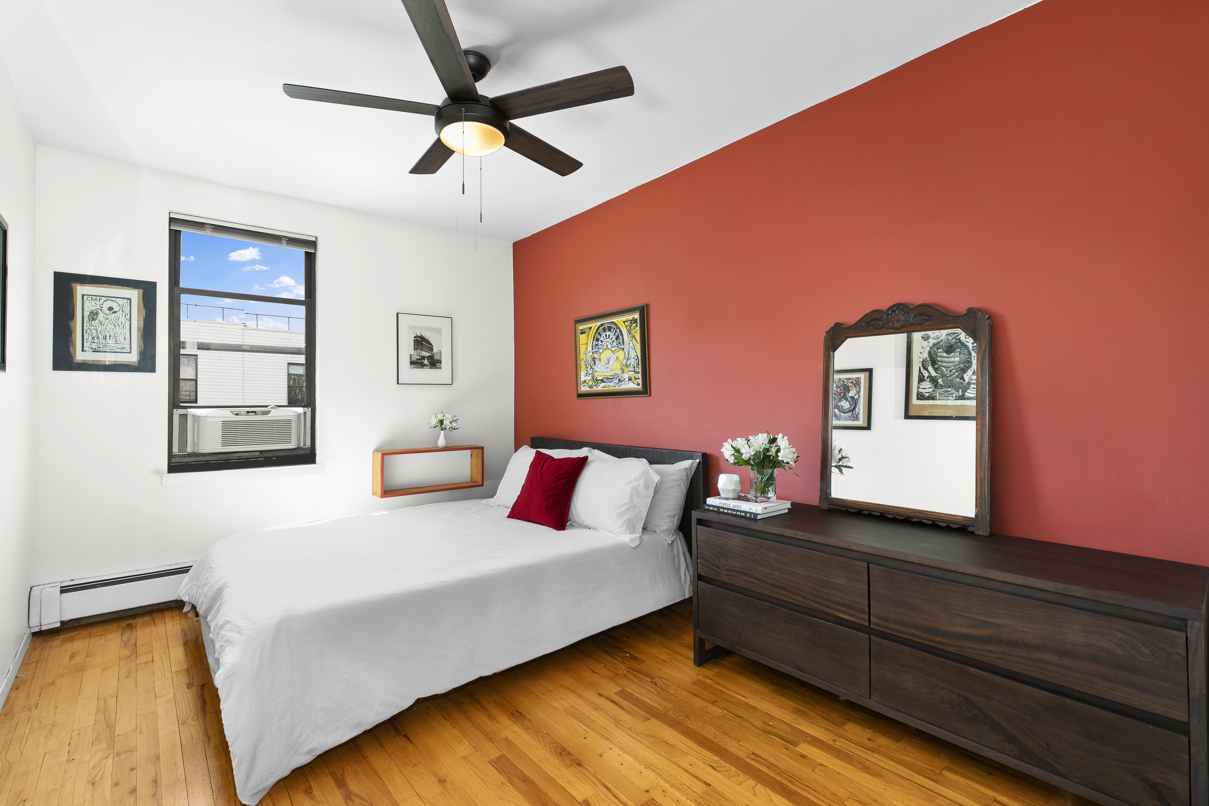 82 President Street, Unit 3R Brooklyn, NY 11231 - Photo 4 of 8