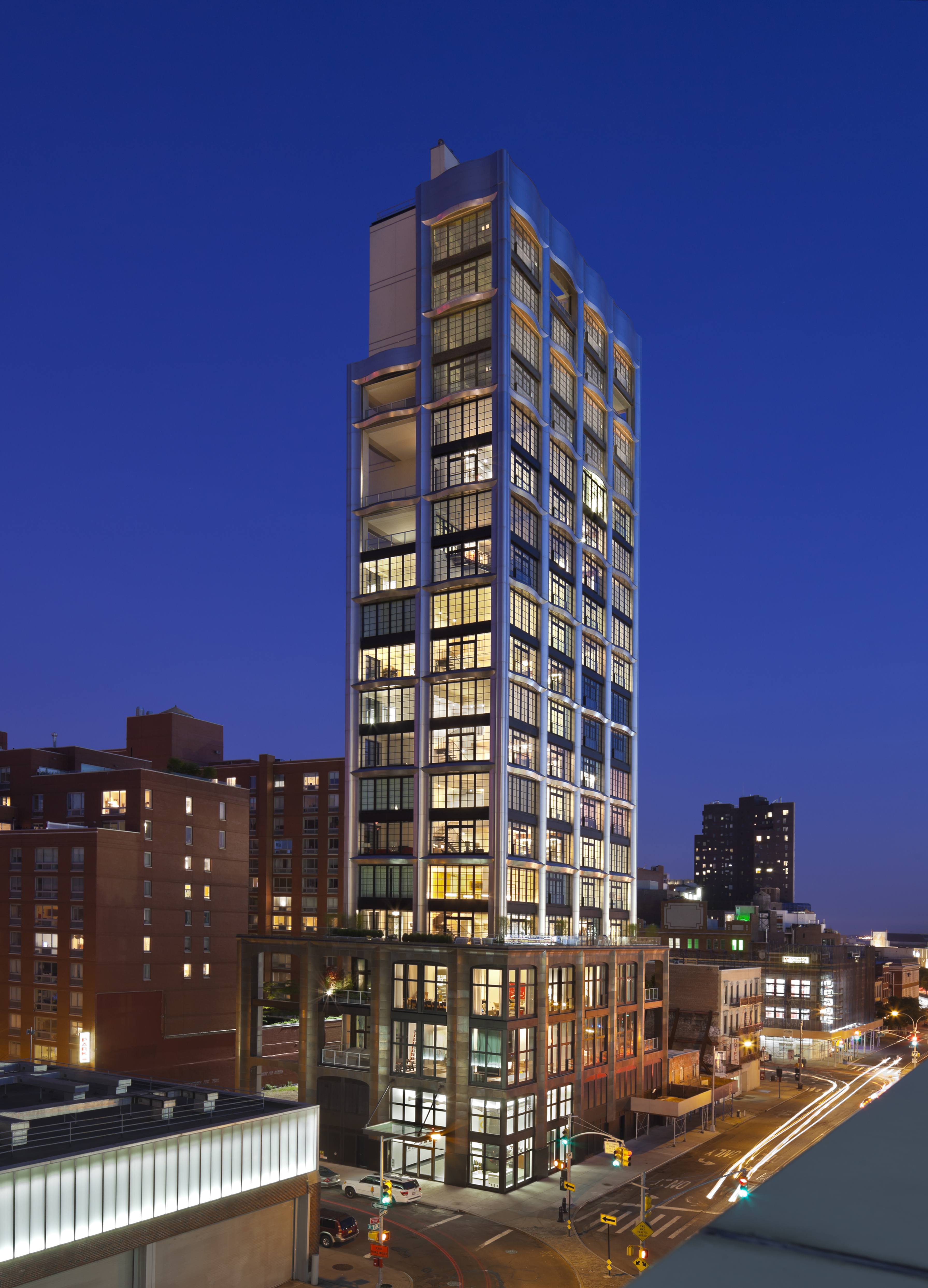 200 11th Avenue, Unit 5S Manhattan, NY 10011 - Photo 15 of 17