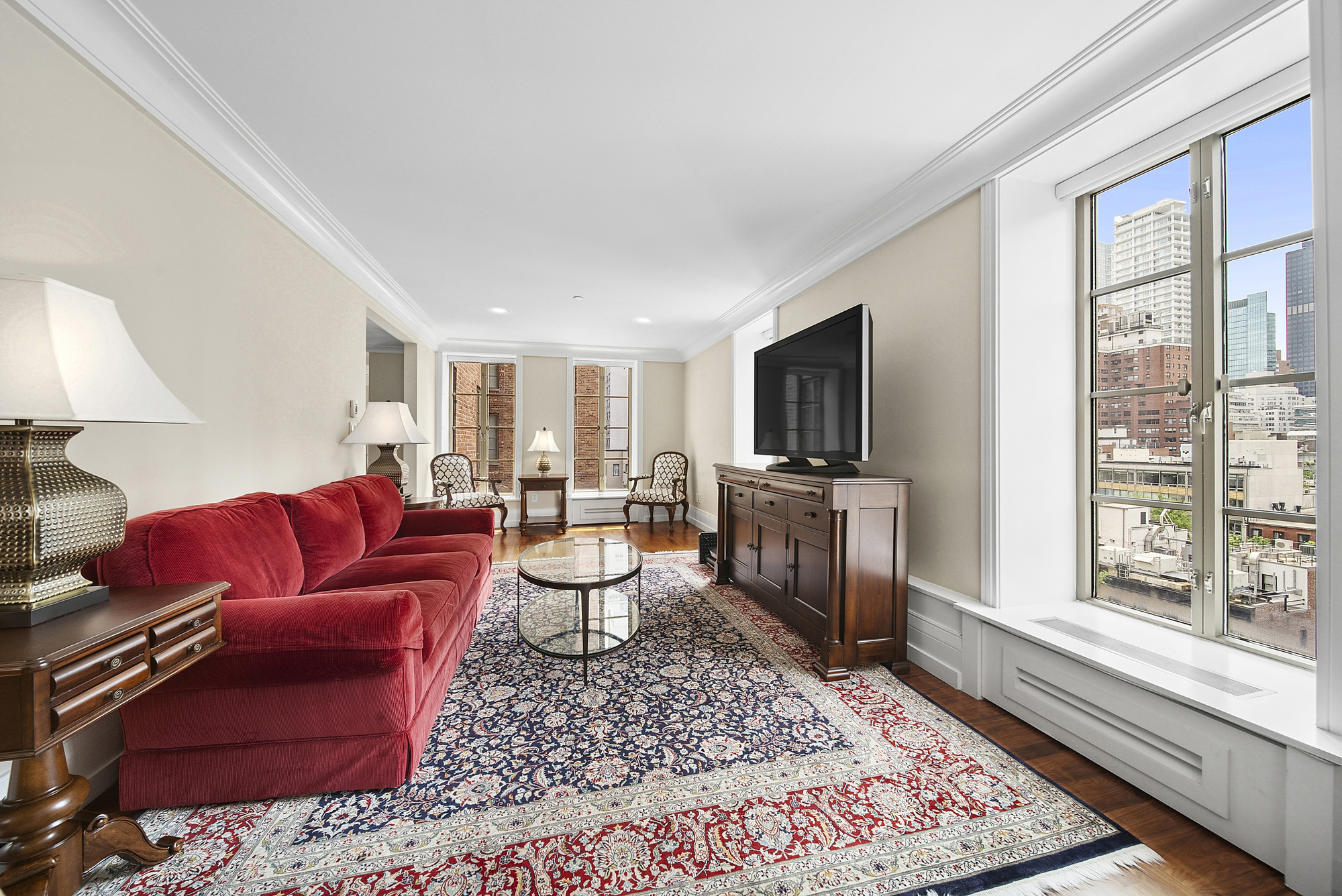140 East 63rd Street, Unit 9E Manhattan, NY 10065 - Photo 3 of 8