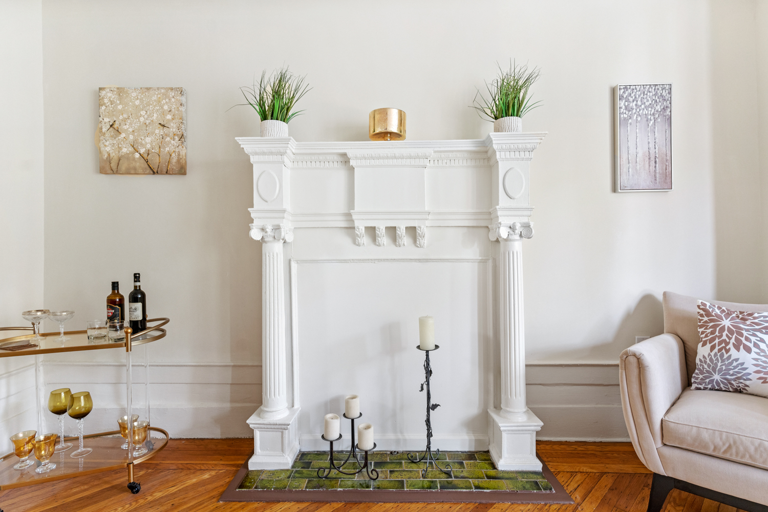 39 Hampton Place Brooklyn, NY 11213 - Photo 2 of 26