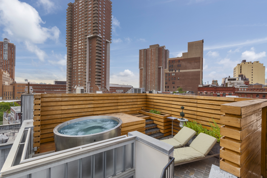 152 Reade Street Manhattan, NY 10013 - Photo 25 of 38