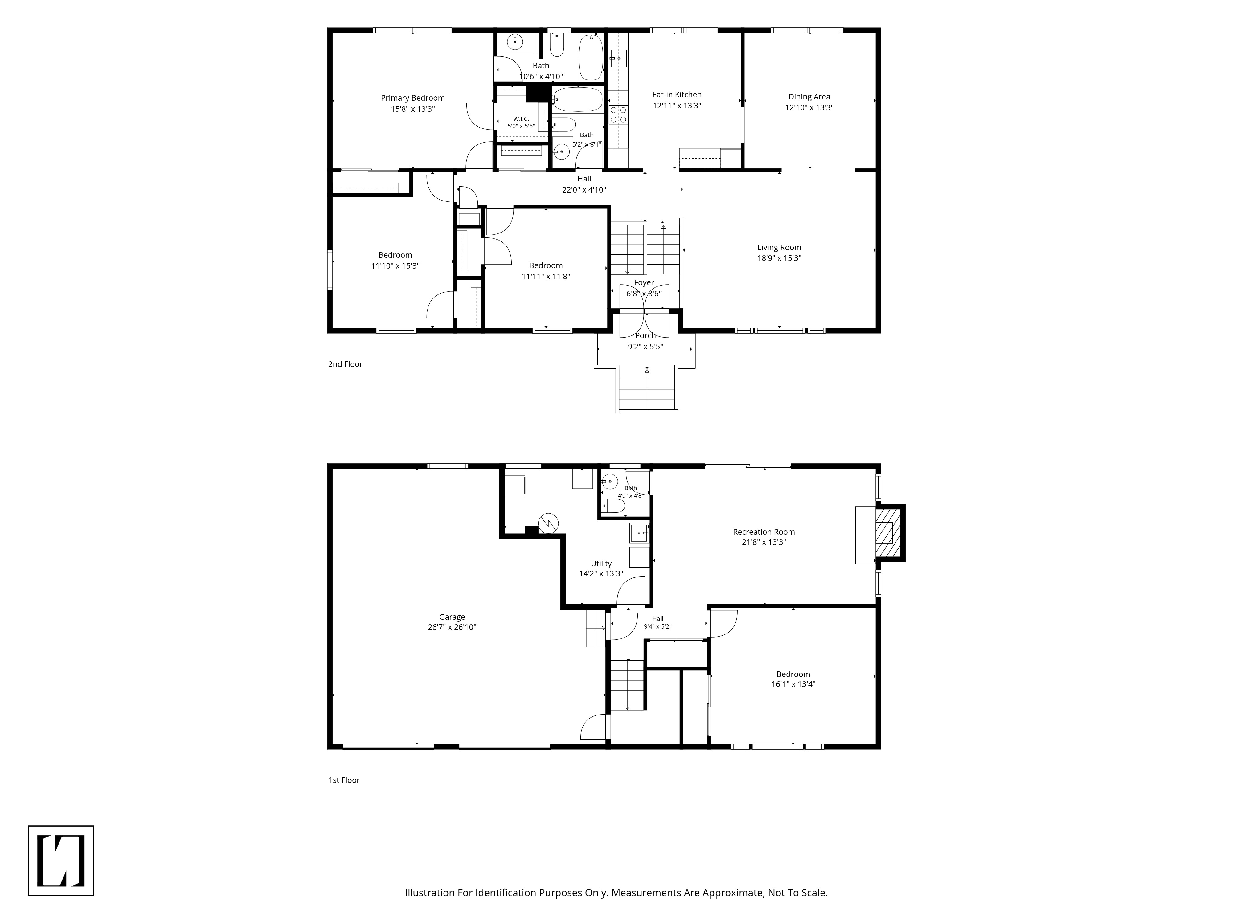 22 Ralph Road West Orange, NJ 07052 - Photo 23 of 26 Gallery Image 23