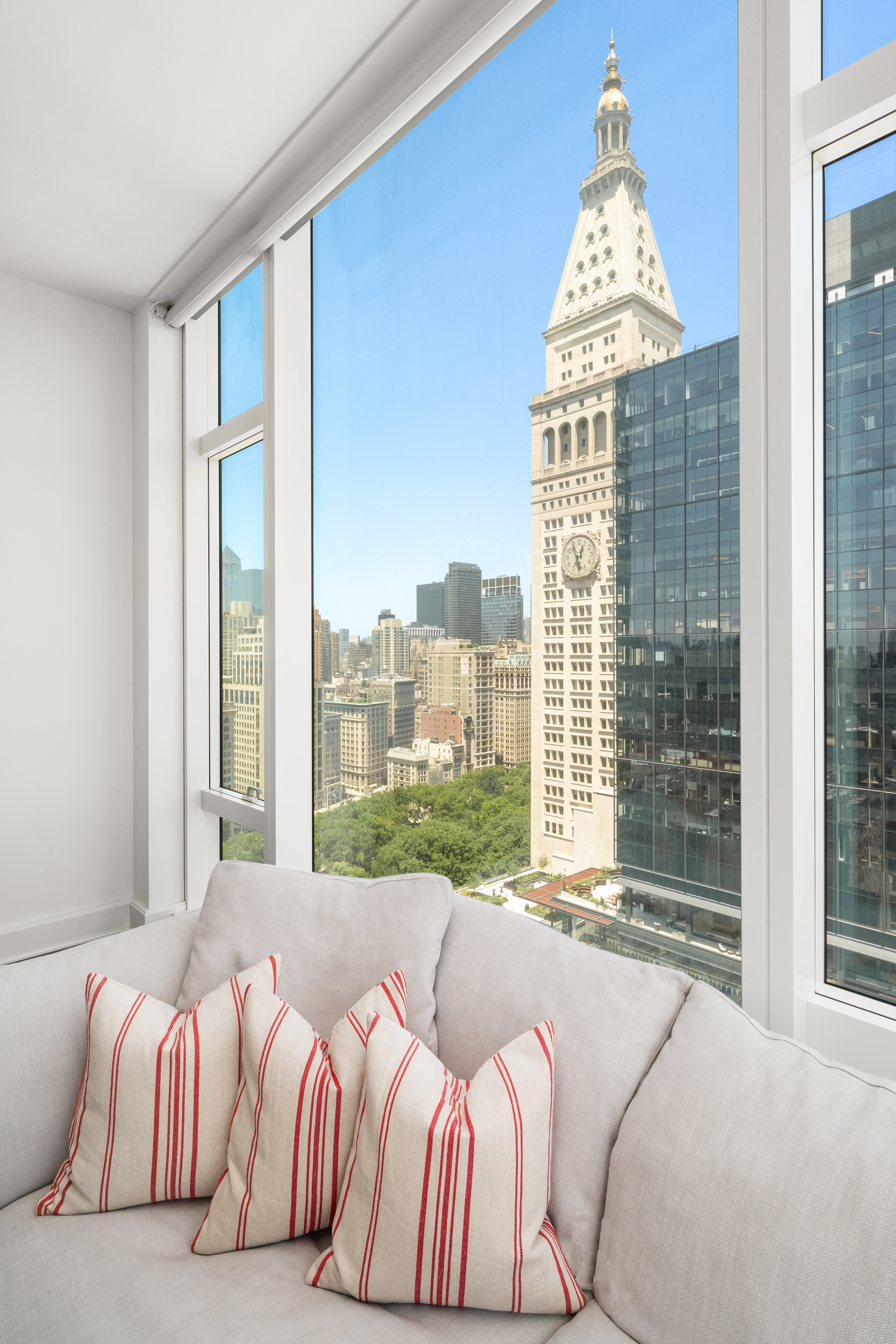 45 East 22nd Street, Unit 29B Manhattan, NY 10010 - Photo 10 of 12 Gallery Image 10