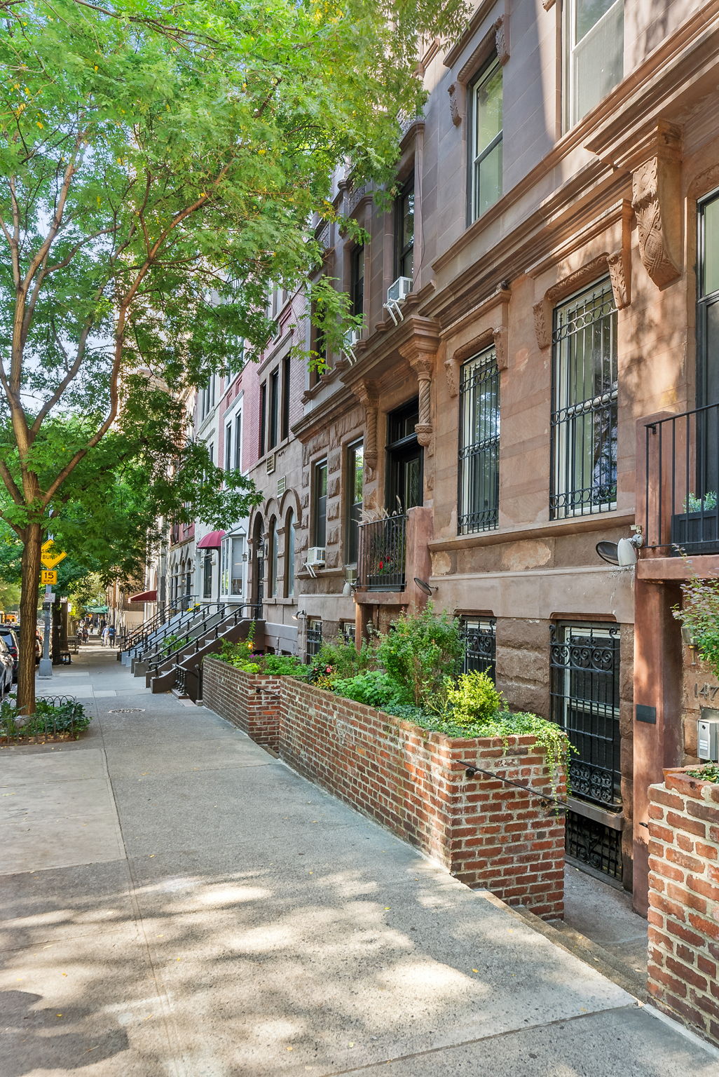 147 West 93rd Street, Unit 3 Manhattan, NY 10025 - Photo 9 of 10