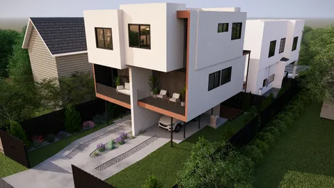 Contact Agent | 2108 East 9th Street, Unit 2A & 2B, Austin, TX 78702