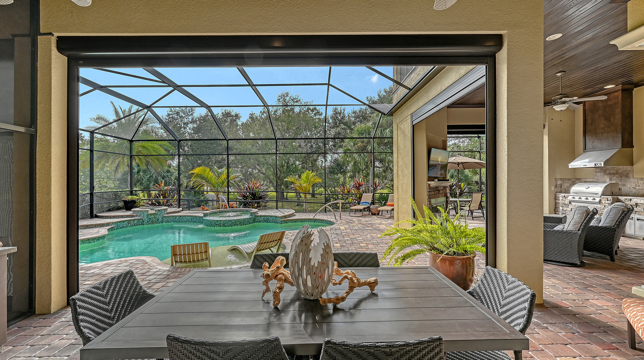 9489 Swaying Branch Road Sarasota, FL 34241 - Photo 19 of 25