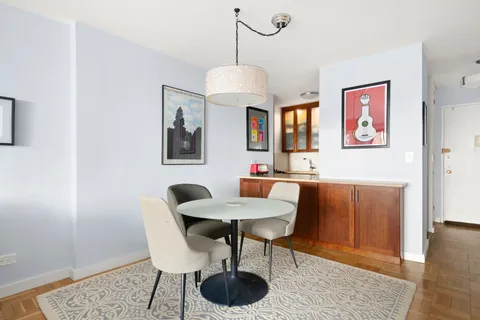 $995,000 | 10 West 66th Street, Unit 7C | Upper West Side