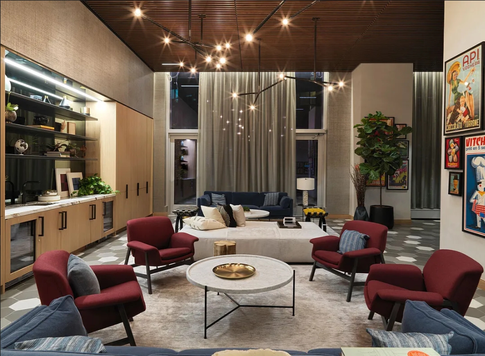 252 South Street, Unit 17F Manhattan, NY 10002 - Photo 28 of 30