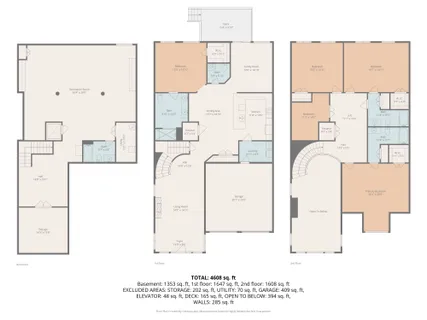 $895,000 | 10737 Mcgregor Drive, Columbia, MD 21044