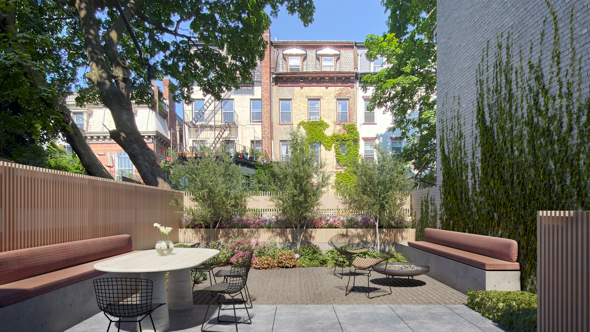 329 Vanderbilt Avenue Brooklyn, NY 11205 - Photo 8 of 29