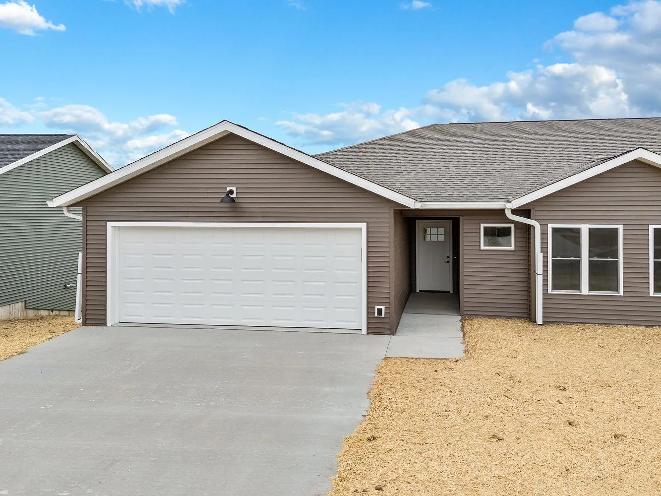 $349,900 | 2463 Russell Court, Reedsburg, WI 53959