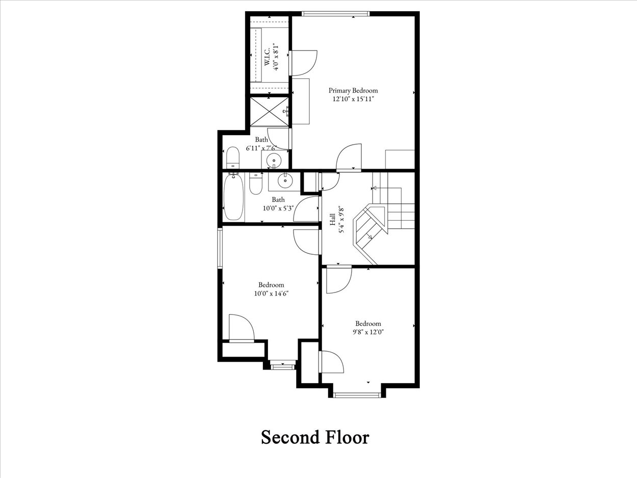 15 Fox Hunt Drive Rockaway, NJ 07866 - Photo 38 of 40