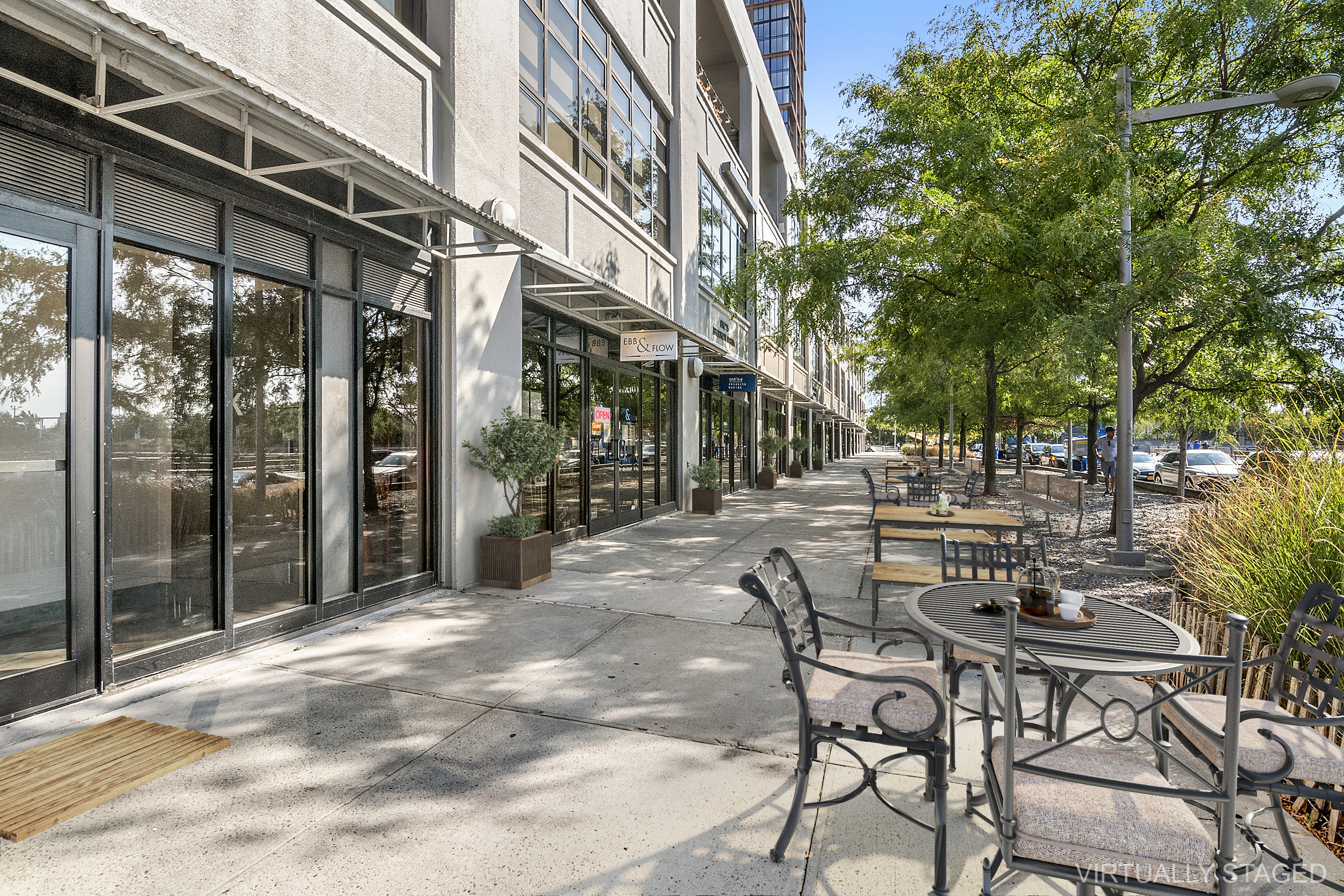 360 Furman Street, Unit 740 Brooklyn, NY 11201 - Photo 13 of 50 Gallery Image 13