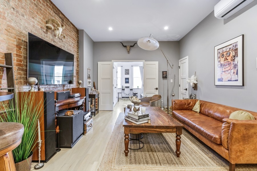 106 B Nassau Avenue, Unit 3 Brooklyn, NY 11222 - Photo 1 of 10
