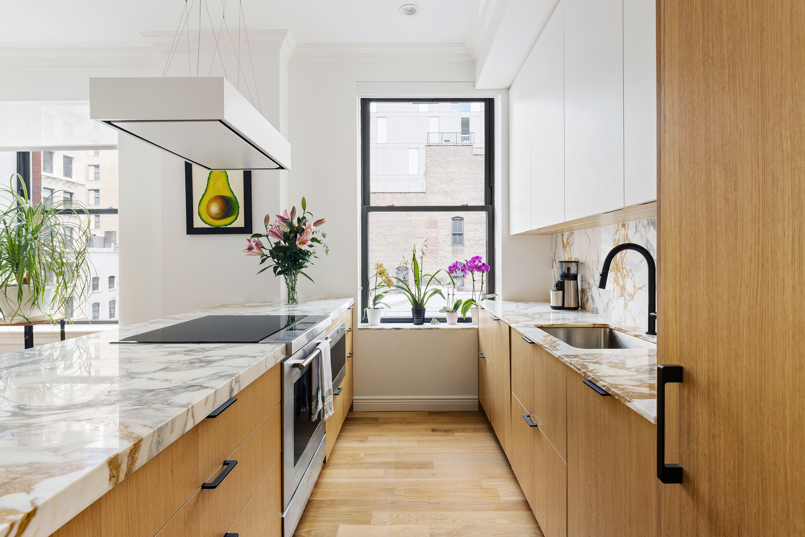 225 5th Avenue, Unit 6E Manhattan, NY 10010 - Photo 5 of 19 Gallery Image 5