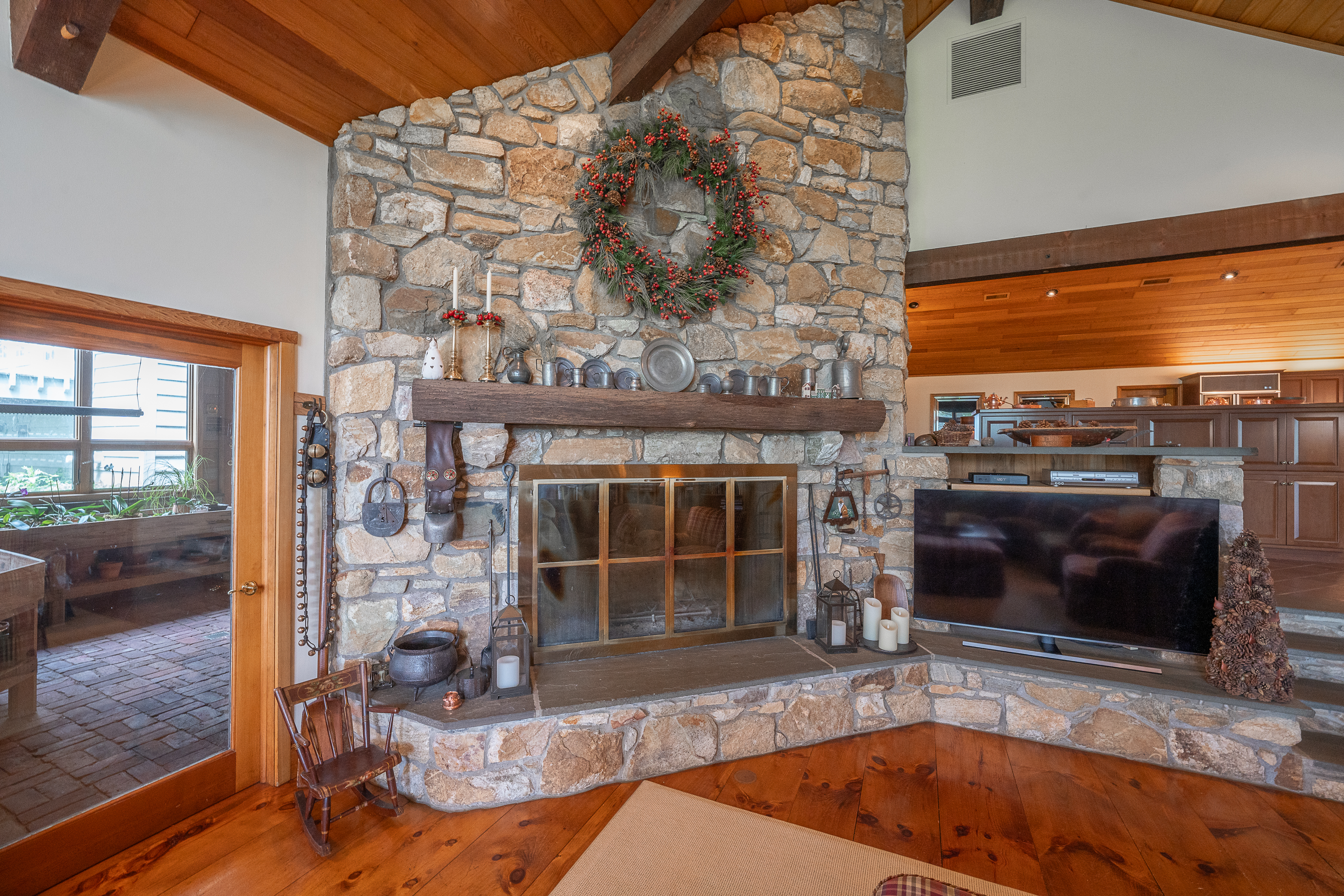 500 East Reeceville Road Downingtown, PA 19335 - Photo 39 of 135