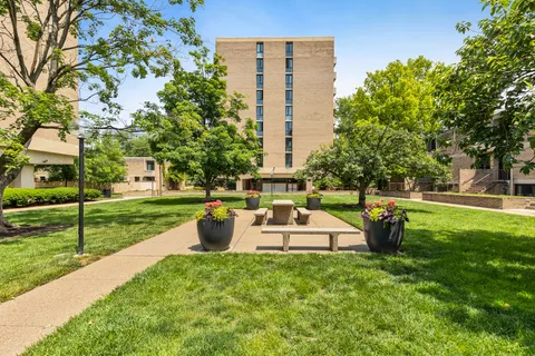 $487,500 | N Street Southwest, Washington, DC 20024