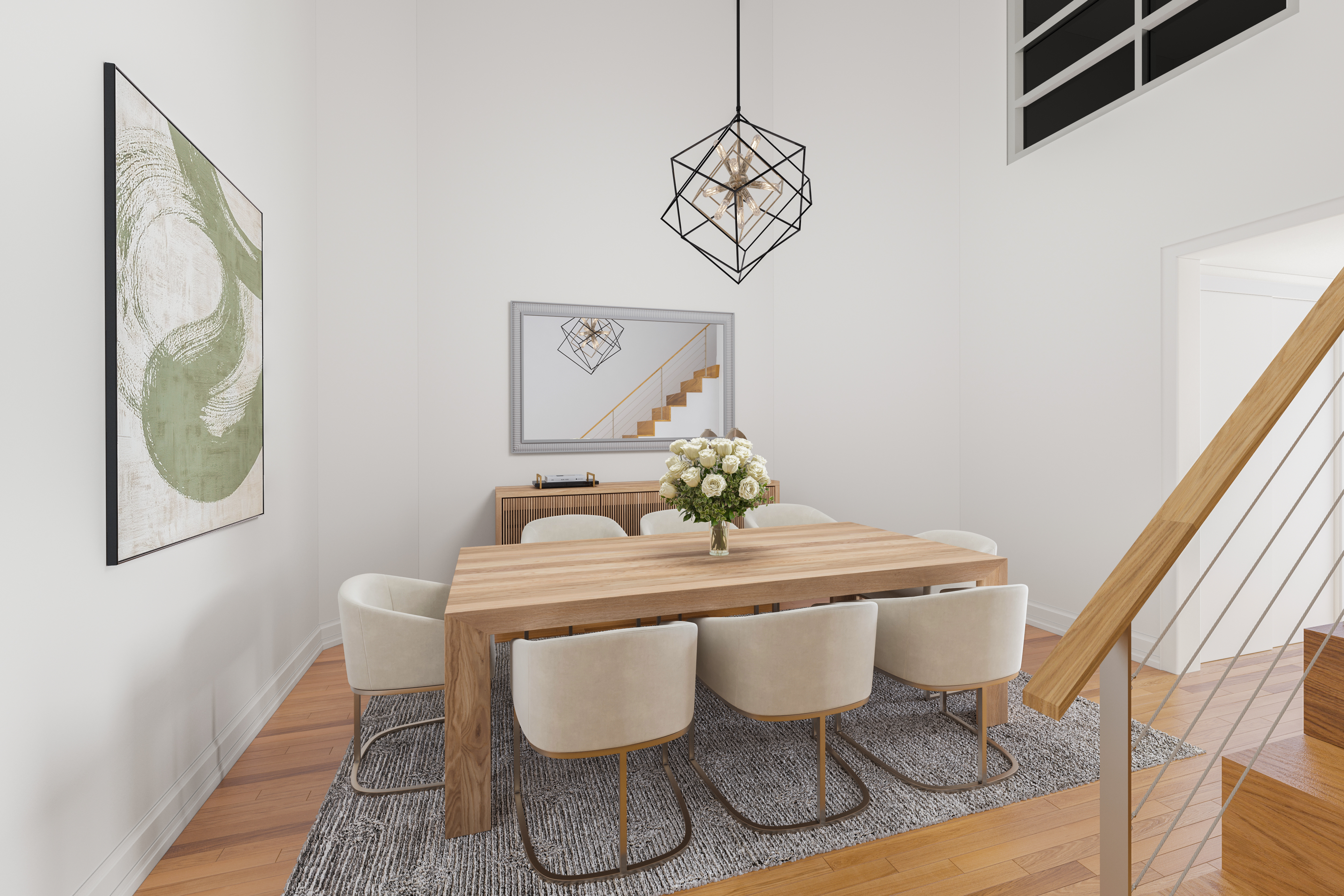 421 Hudson Street, Unit 409 Manhattan, NY 10014 - Photo 4 of 11