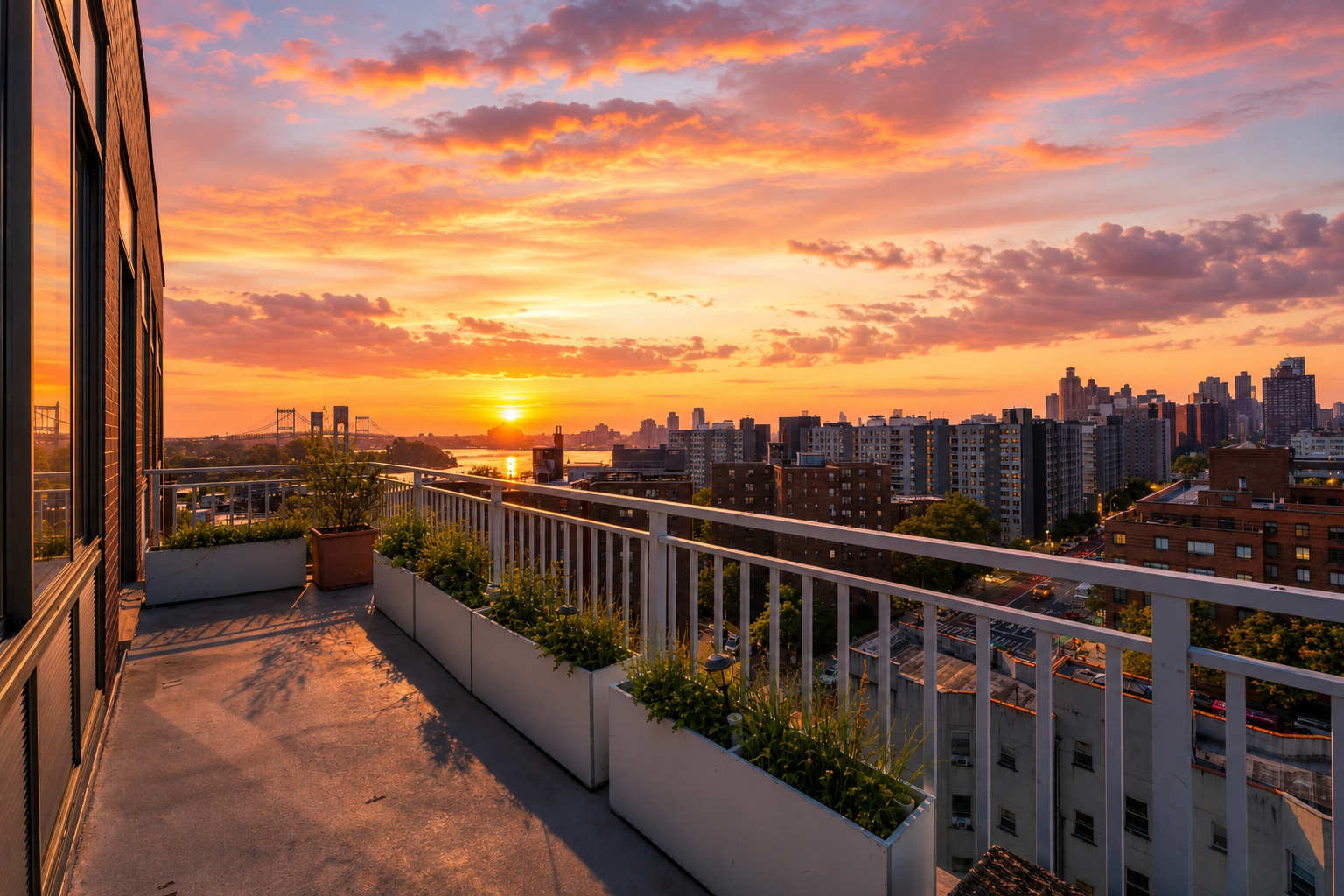353 East 104th Street, Unit PH2 Manhattan, NY 10029 - Photo 11 of 16