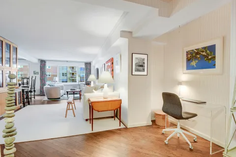 $1,595,000 | 445 East 86th Street, Unit 5H | Upper East Side
