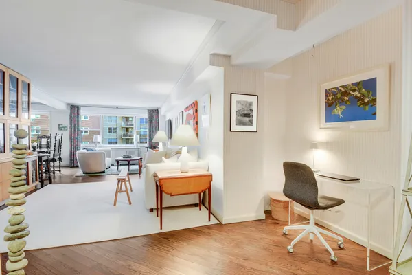 $1,595,000 | 445 East 86th Street, Unit 5H | Upper East Side