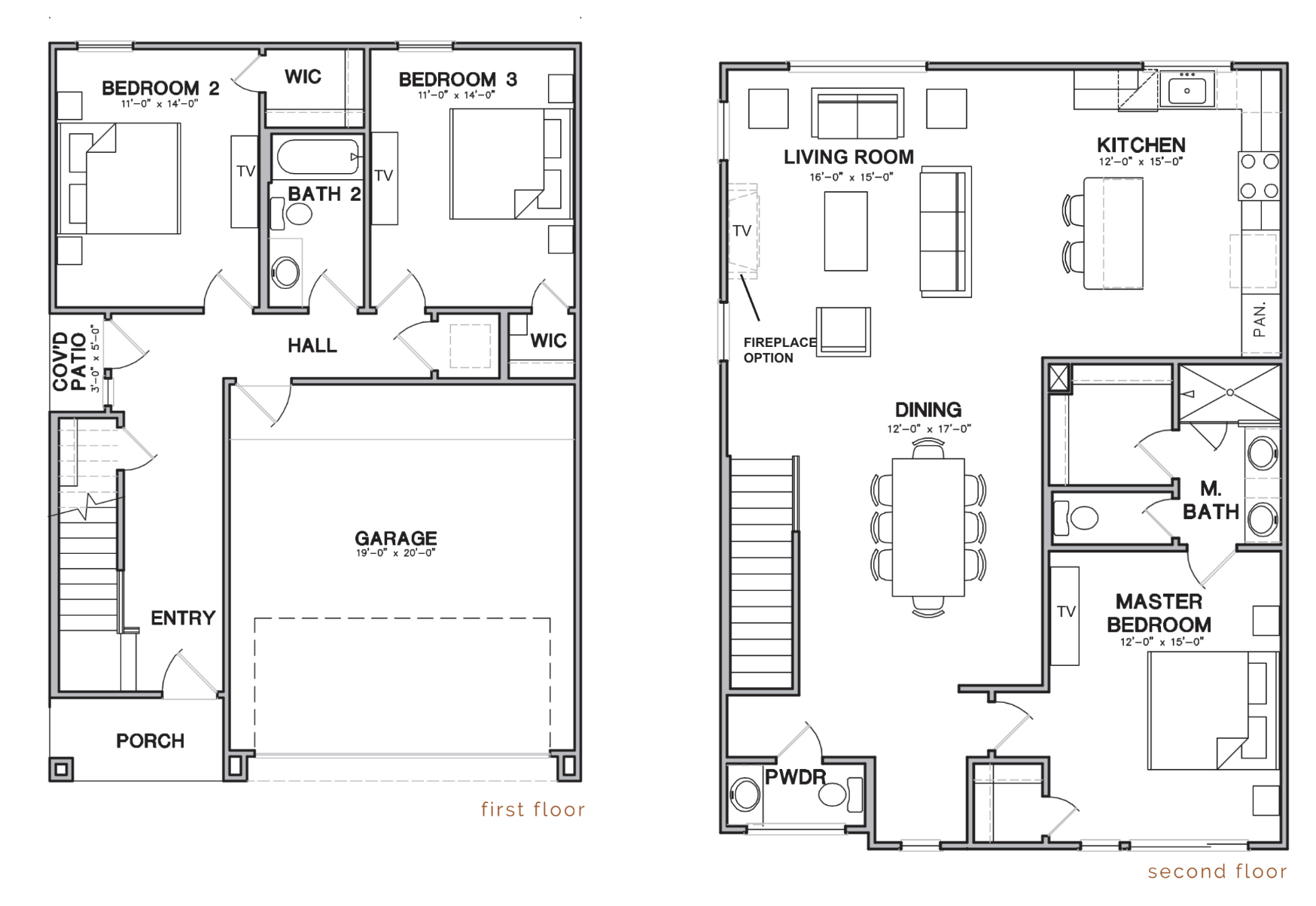 7905 Floracita Lane Austin, TX 78735 - Photo 42 of 43