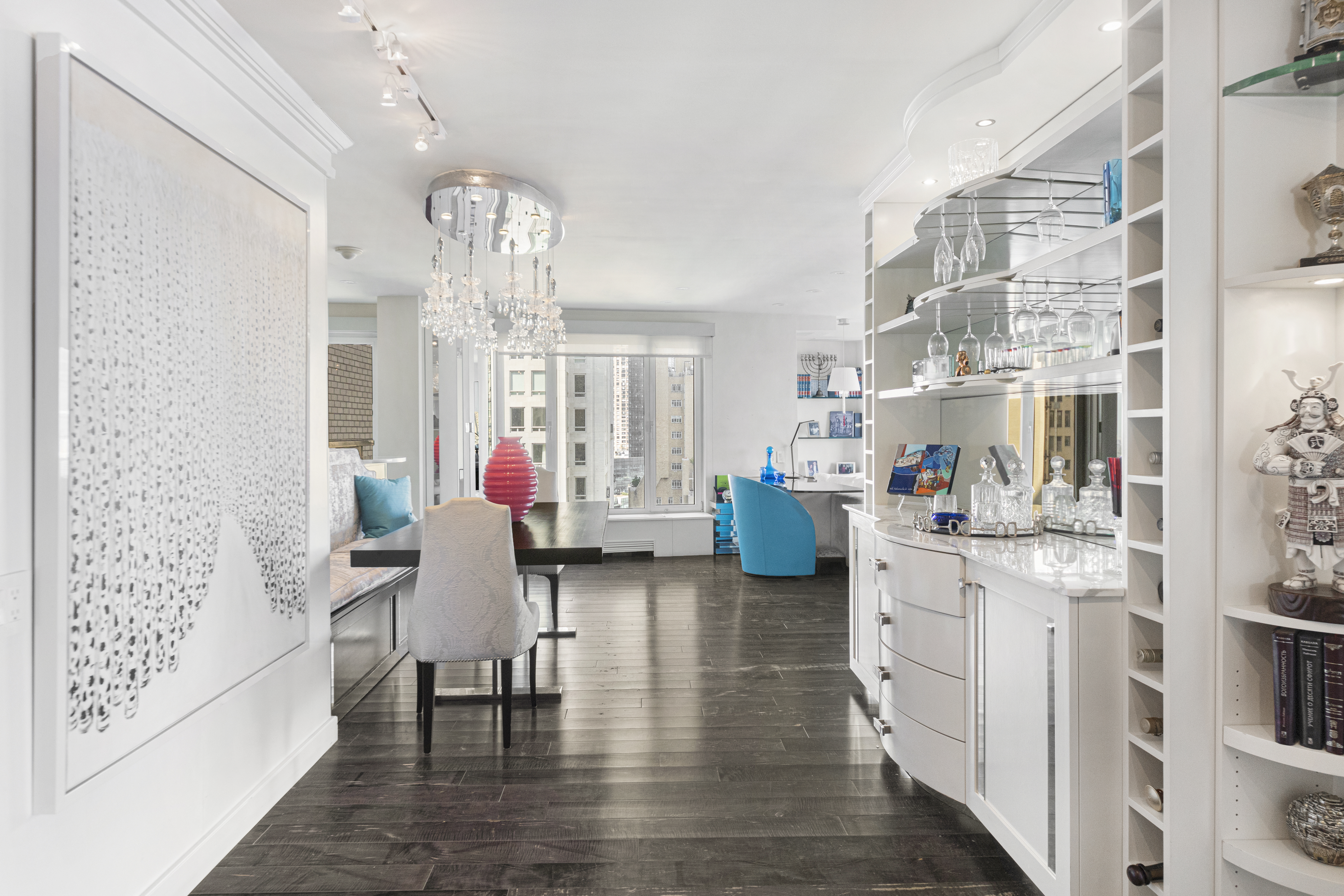 200 Central Park South, Unit 26B Manhattan, NY 10019 - Photo 3 of 14