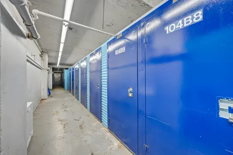 $225,000 | 1 Fordham Hill Ovl, Unit 12C | University Heights