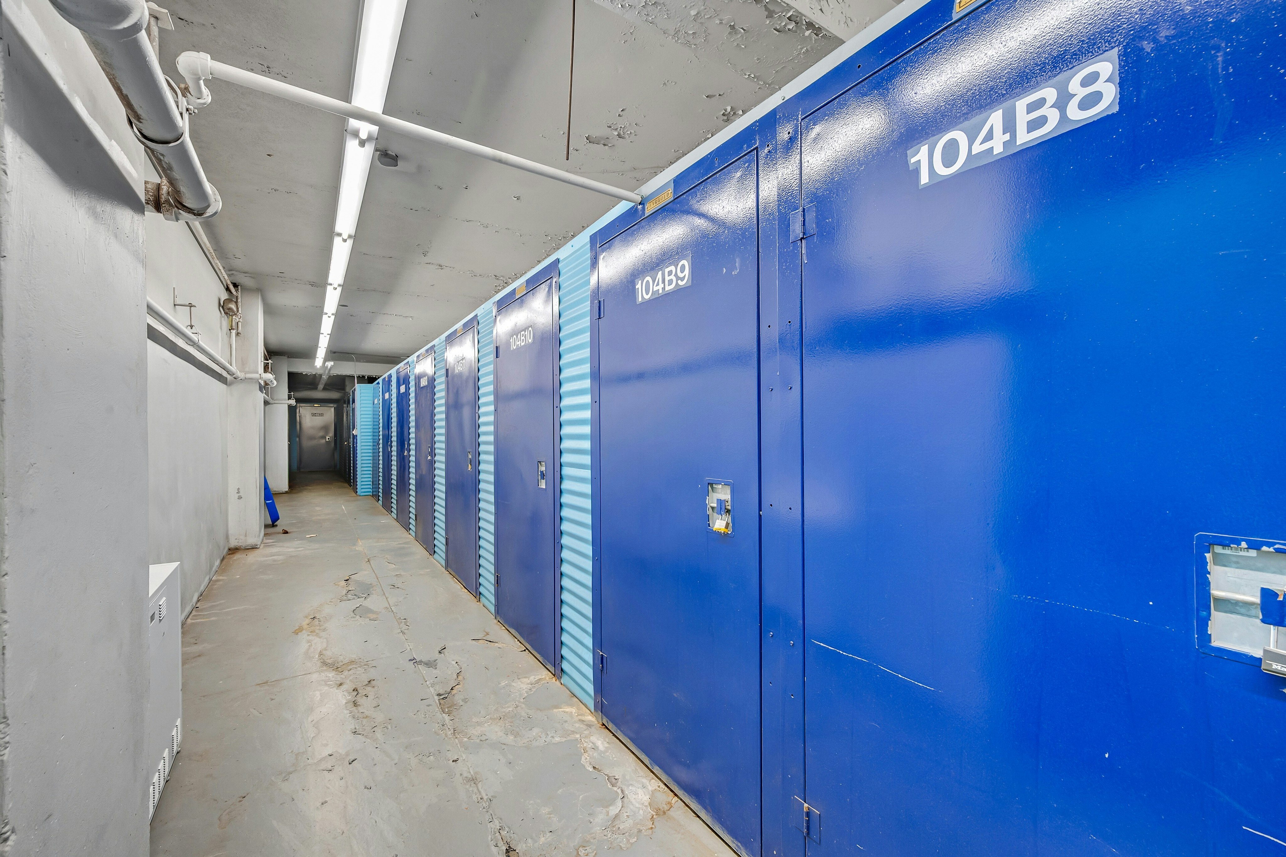 1 Fordham Hill Ovl, Unit 12C Bronx, NY 10468 - Photo 30 of 49