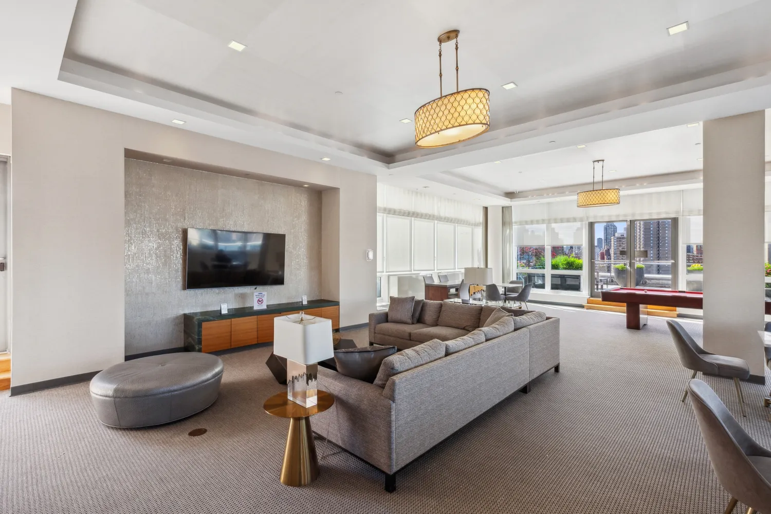 $1,850,000 | 415 Main Street, Unit 4G | Roosevelt Island