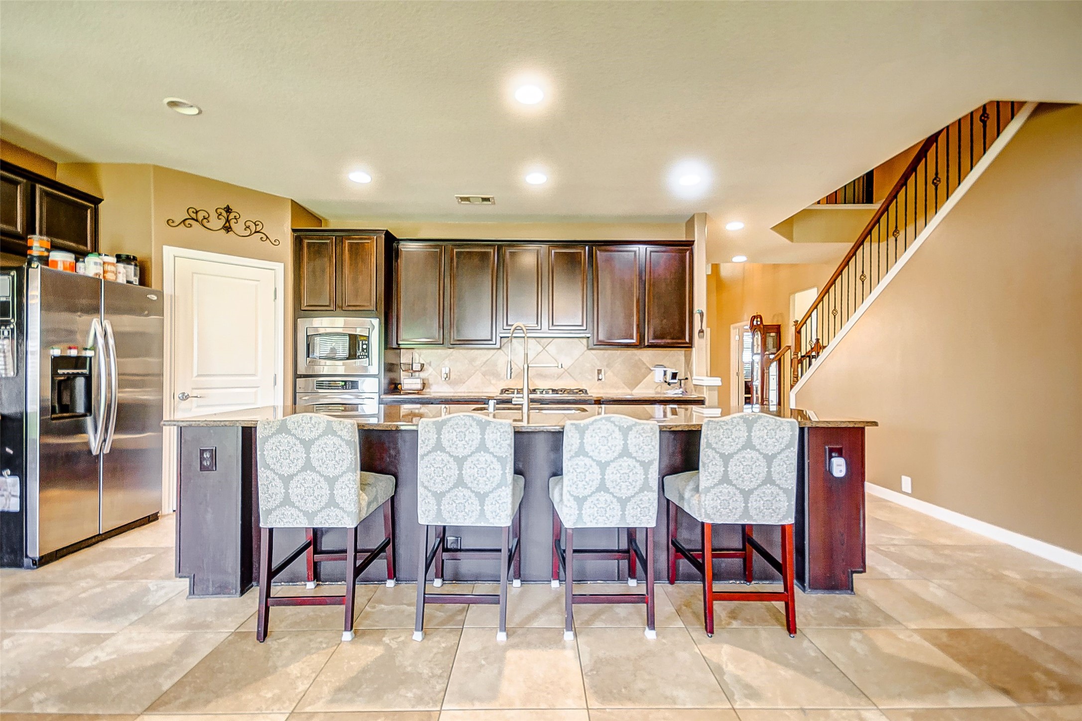 13407 Douglas Lake Road Houston, TX 77044 - Photo 7 of 29