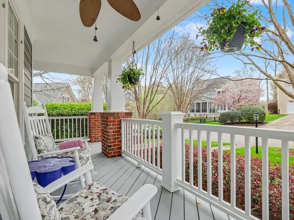 $1,100,000 | 205 Park Bluff Drive, Chapel Hill, NC 27517