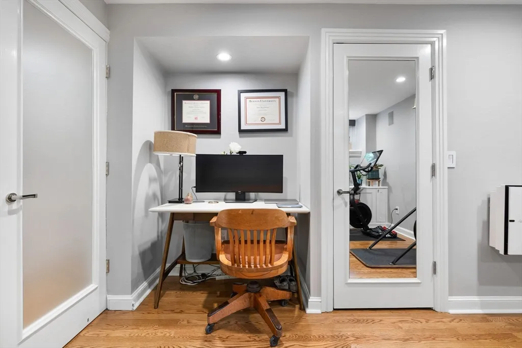 $2,185,000 | 135 West Concord Street, Unit 1, Boston, MA 02118
