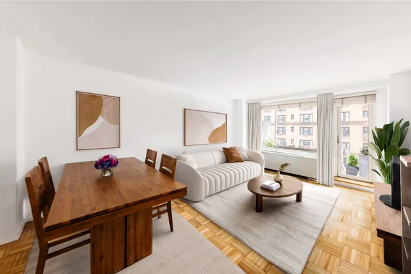 $625,000 | 1160 3rd Avenue, Unit 15H | Lenox Hill